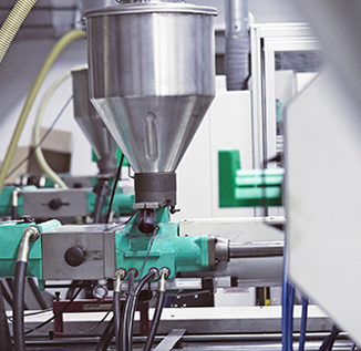 Injection Molding