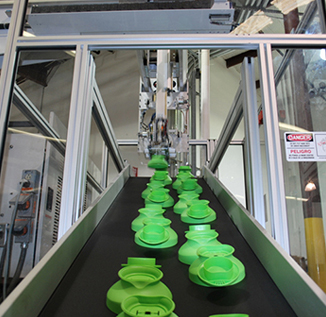 Injection Molding Parts