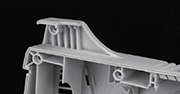 3D material-Nylon