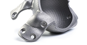 3D material-titanium