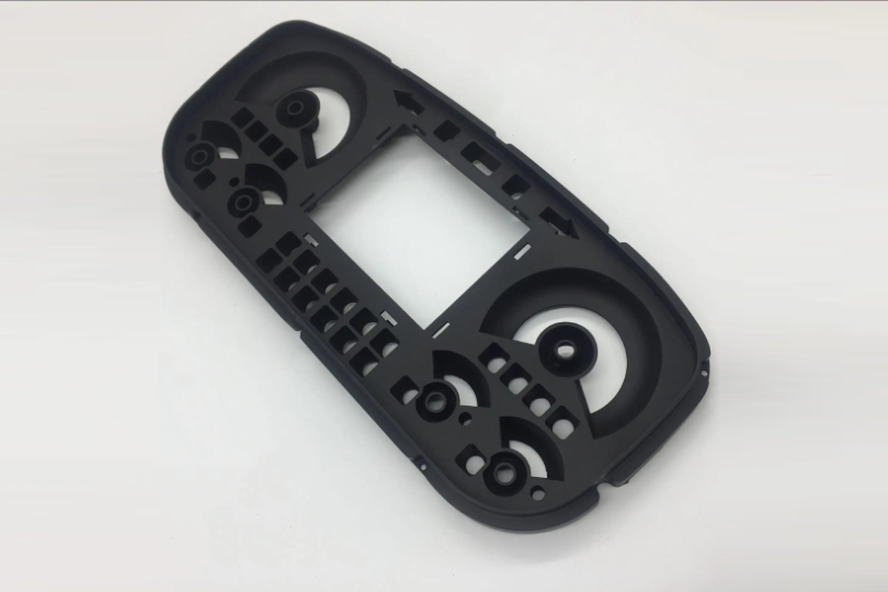 Urethane-casting-part-1
