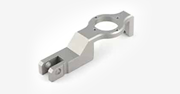 material de grado aeroespacial-aluminio
