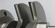 material de calidad aeroespacial-inconel