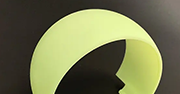 3D printing material-70 ℃ resistant resin