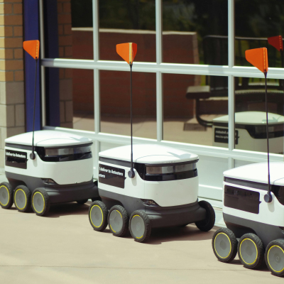 robotics-application