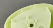 3D printing material-high toughness resin