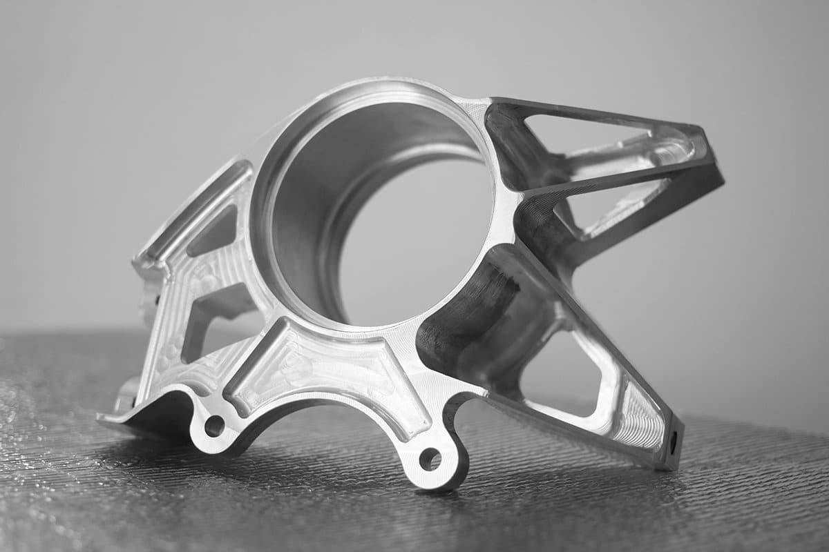 rapid prototyping service