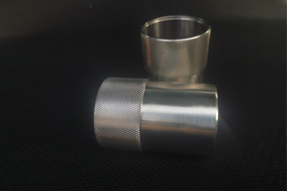 CNC旋盤加工部品#2