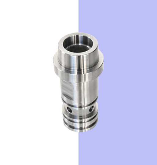 Passivation
